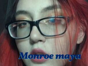 Monroe_maya