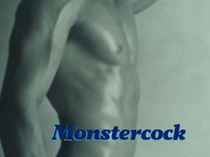 Monstercock