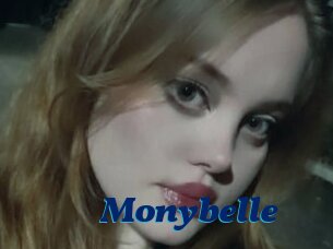 Monybelle