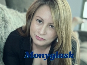 Monyglask