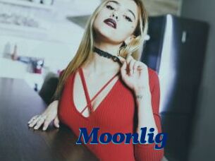 Moonlig