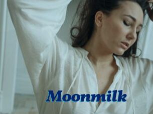 Moonmilk