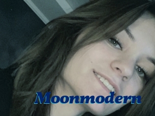 Moonmodern