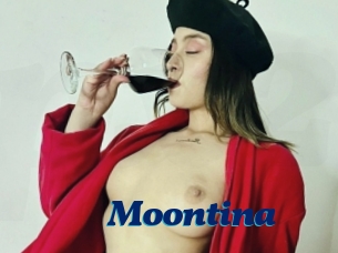 Moontina