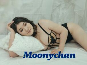 Moonychan