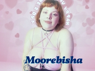 Moorebisha