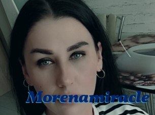 Morenamiracle