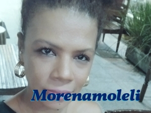 Morenamoleli