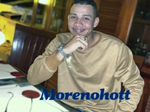 Morenohott