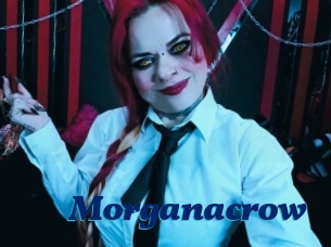 Morganacrow