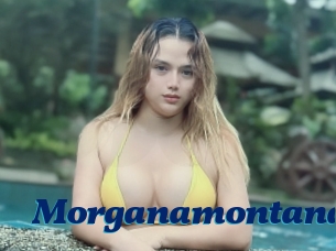 Morganamontana