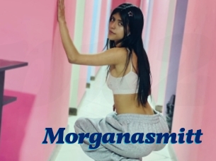 Morganasmitt