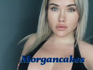 Morgancakes