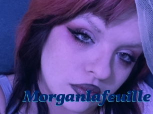 Morganlafeuille