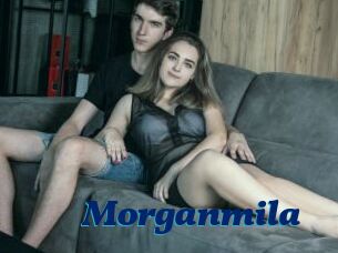 Morganmila