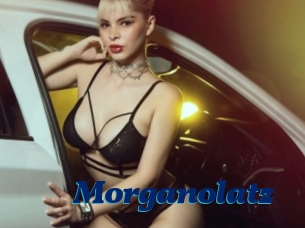 Morganolatz