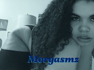 Morgasmz