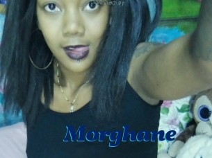 Morghane