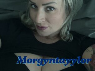 Morgyntayylor