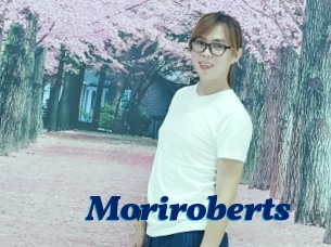 Moriroberts