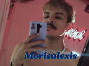 Morisalexis