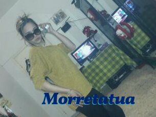 Morretatua