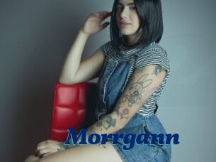 Morrgann