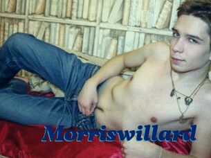 Morriswillard