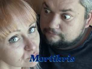 Mortikris