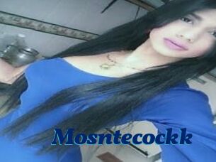 Mosntecockk