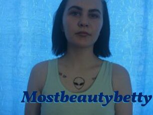 Mostbeautybetty