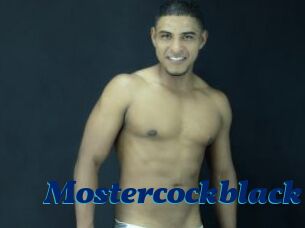Mostercockblack