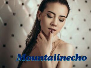 Mountaiinecho