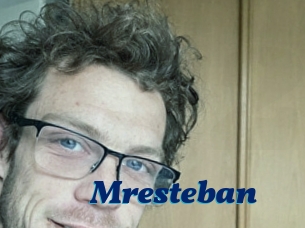 Mresteban