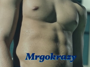 Mrgokrazy