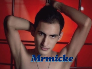 Mrmicke