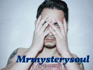 Mrmysterysoul