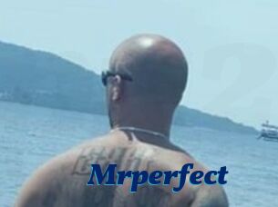 Mrperfect