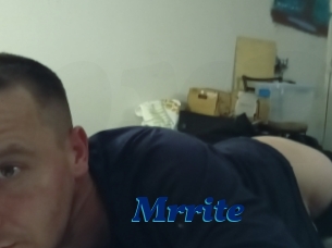 Mrrite