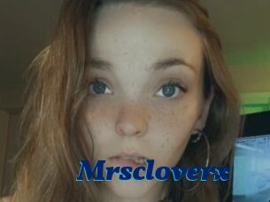 Mrscloverx