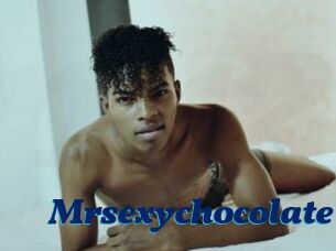 Mrsexychocolate