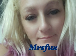 Mrsfux