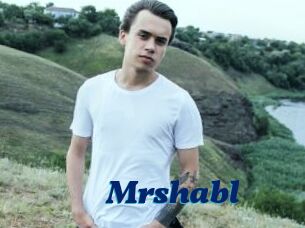 Mrshabl