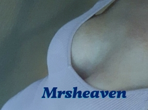 Mrsheaven