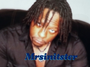 Mrsinitster