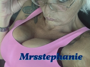 Mrsstephanie