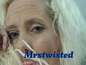 Mrstwisted