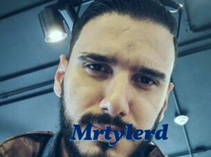 Mrtylerd