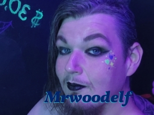 Mrwoodelf