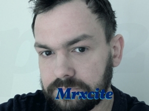 Mrxcite